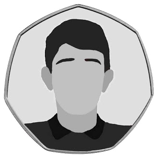 Grosey Coin Hunts logo